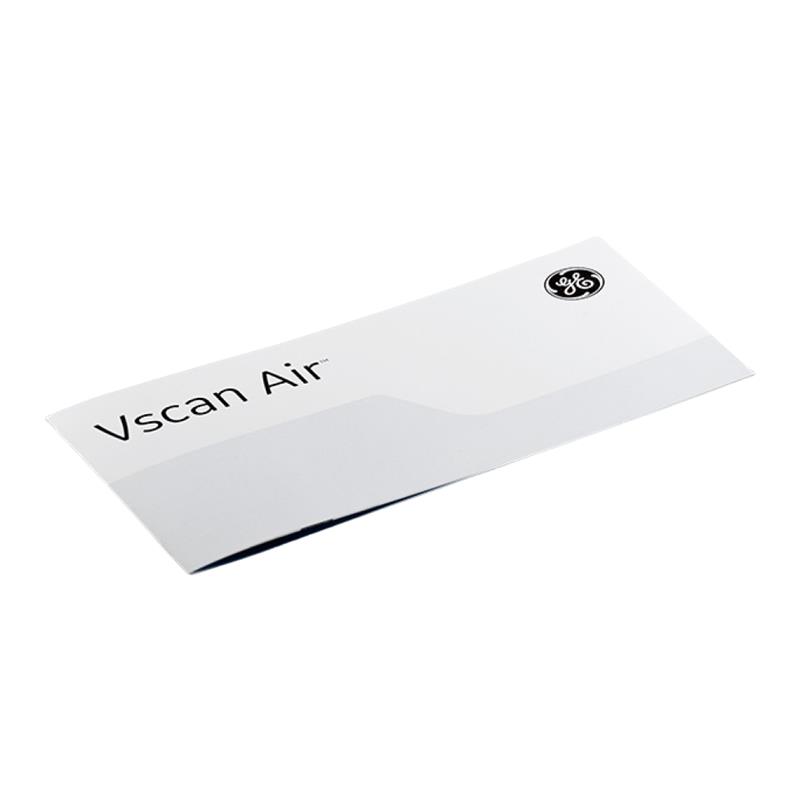 Vscan Extend Sector R2