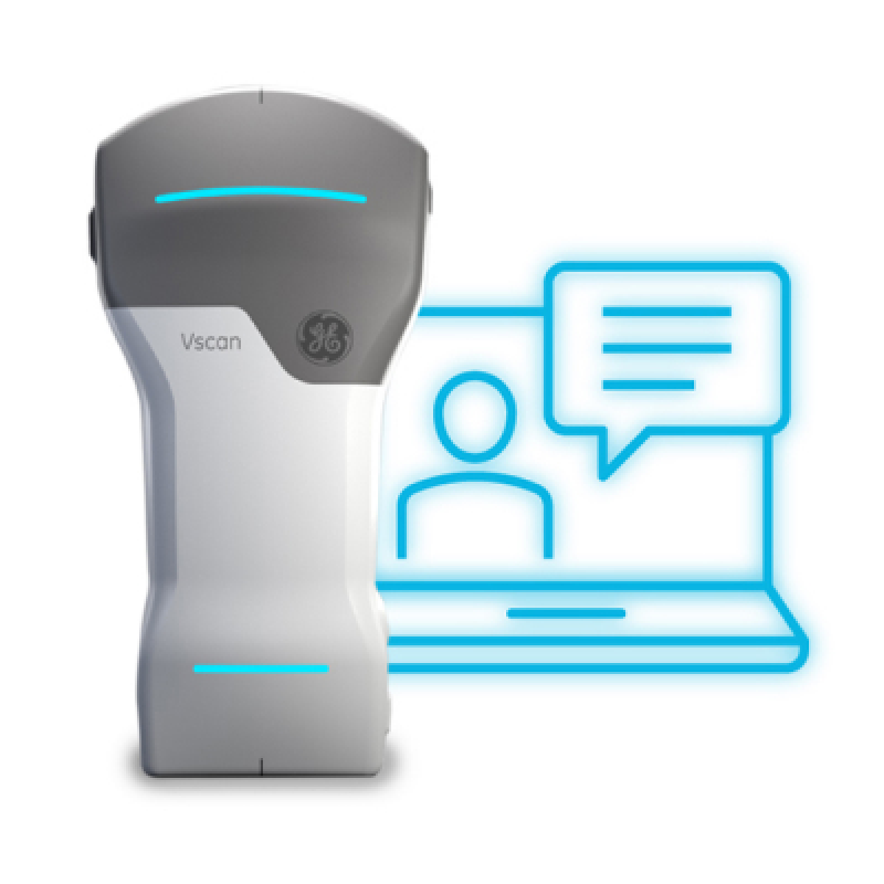 Vscan Extend Sector R2