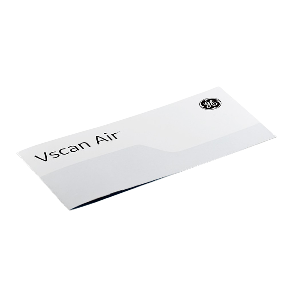 Vscan Air IB Offering