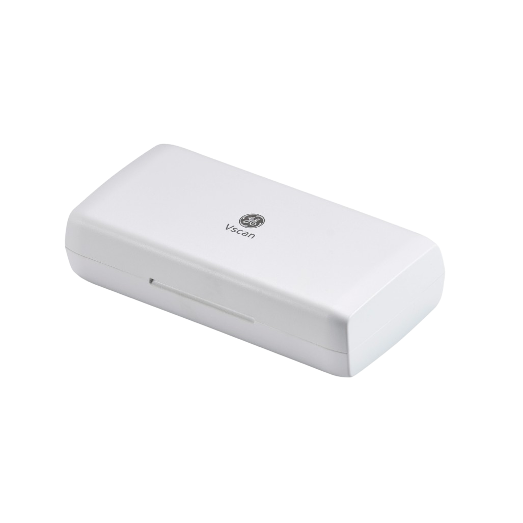 Vscan Air IB Offering