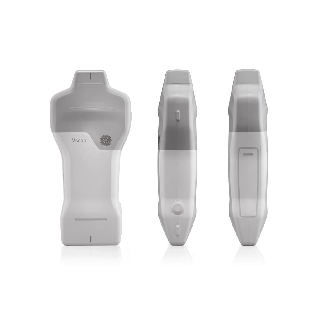 Vscan Air™ SL R3 Vscan Air™ SL R3